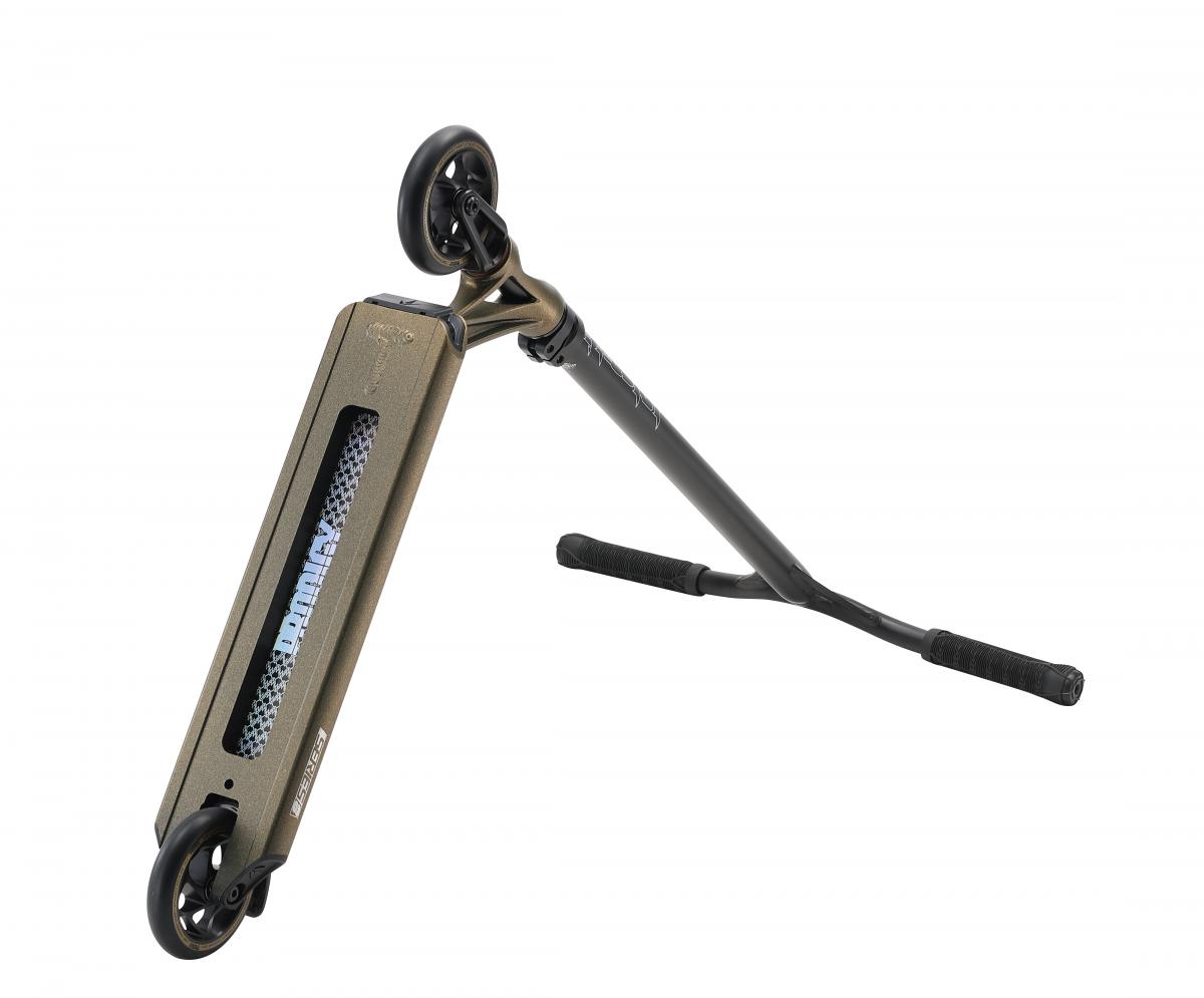 Envy Prodigy S8 Gold Scooter